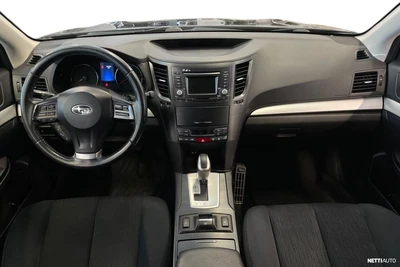 Subaru Outback Outback Legacy 2014, kuva 7/25