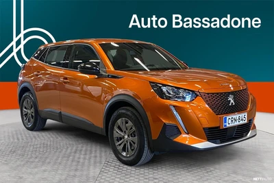 Peugeot e-2008 2023, kuva 7/28