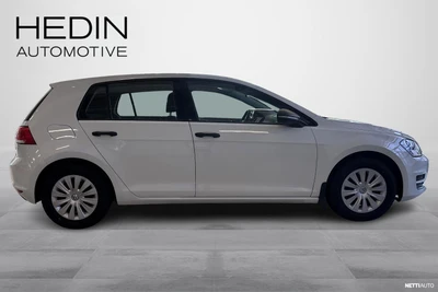 Volkswagen Golf 2013, kuva 6/10