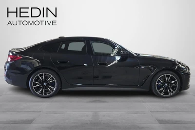 BMW i4 M60 xDrive Fully Charged 2026, kuva 6/27
