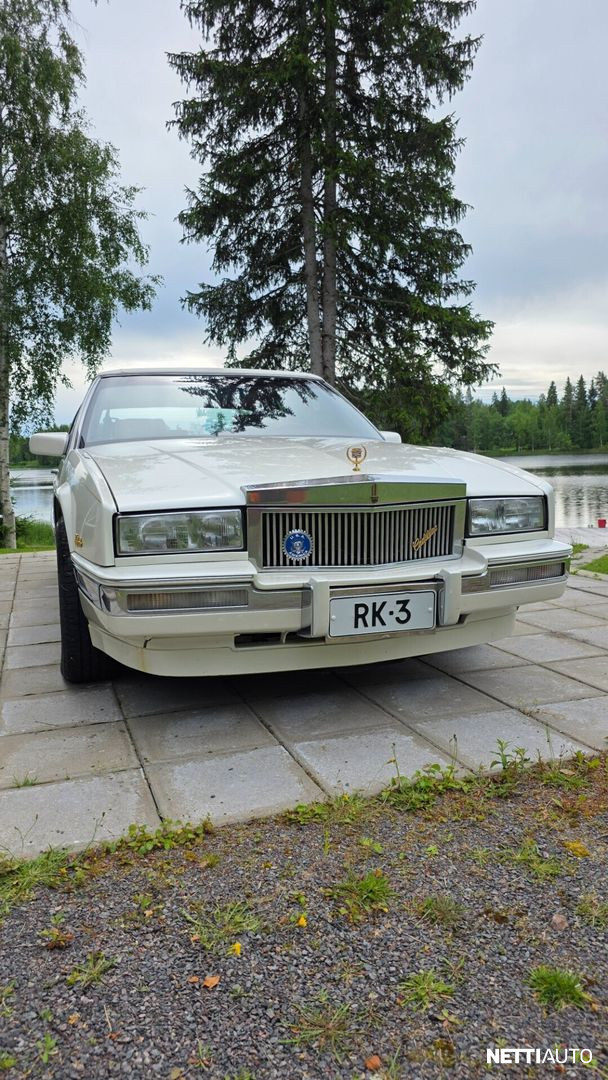 Cadillac Eldorado