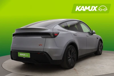 Tesla Model Y 2025, kuva 4/40