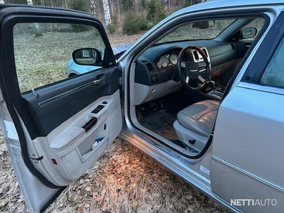 Chrysler 300C 300c 2005, photo 4/6