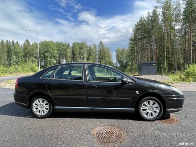 Citroen C5 2004, kuva 2/15