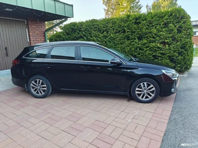 Hyundai i30 1,4 T-GDI Comfort 2017, photo 5/10