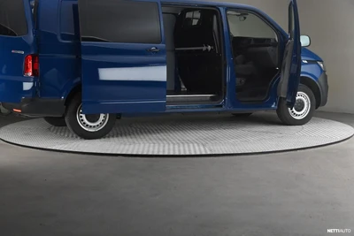 Volkswagen Transporter 2021, photo 6/31