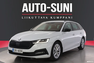 Skoda Octavia 2023, kuva 7/30