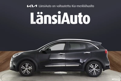 Kia Niro 2020, kuva 6/10
