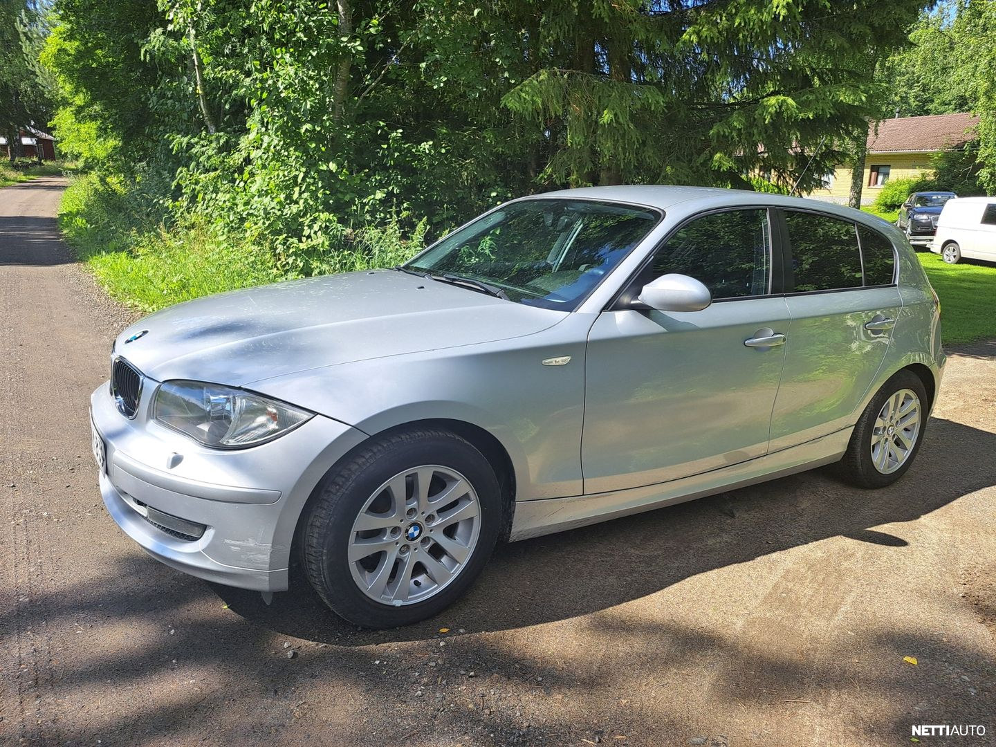 BMW 116