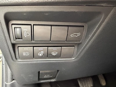 Toyota Yaris Cross 2024, kuva 6/8