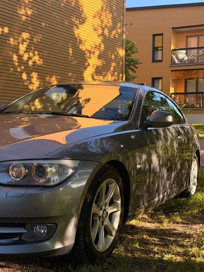 BMW 325 2010, kuva 6/24