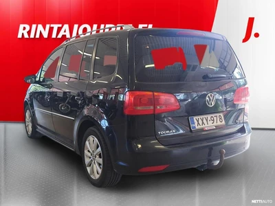 Volkswagen Touran 2011, kuva 2/37