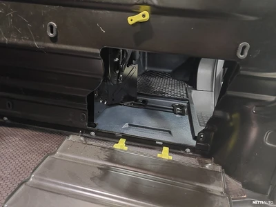 Toyota Proace 2020, photo 5/24