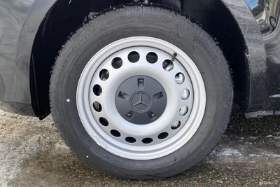 Mercedes-Benz Vito 2023, photo 6/19