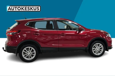 Nissan Qashqai 2019, kuva 5/26