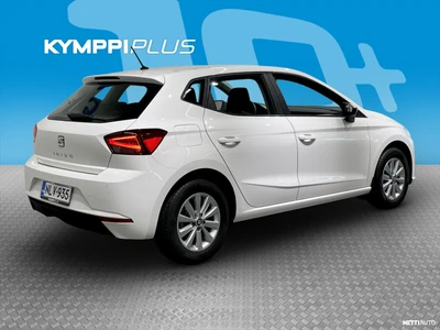 Seat Ibiza 1,0 EcoTSI 115 Style DSG 2020, kuva 4/37
