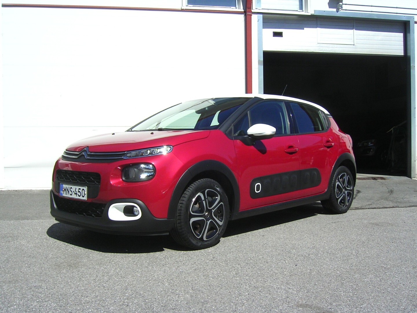 Citroen C3