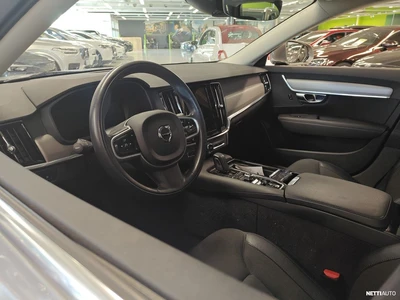 Volvo V90 2021, kuva 4/10