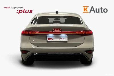 Audi A6 e-tron 2025, kuva 3/37