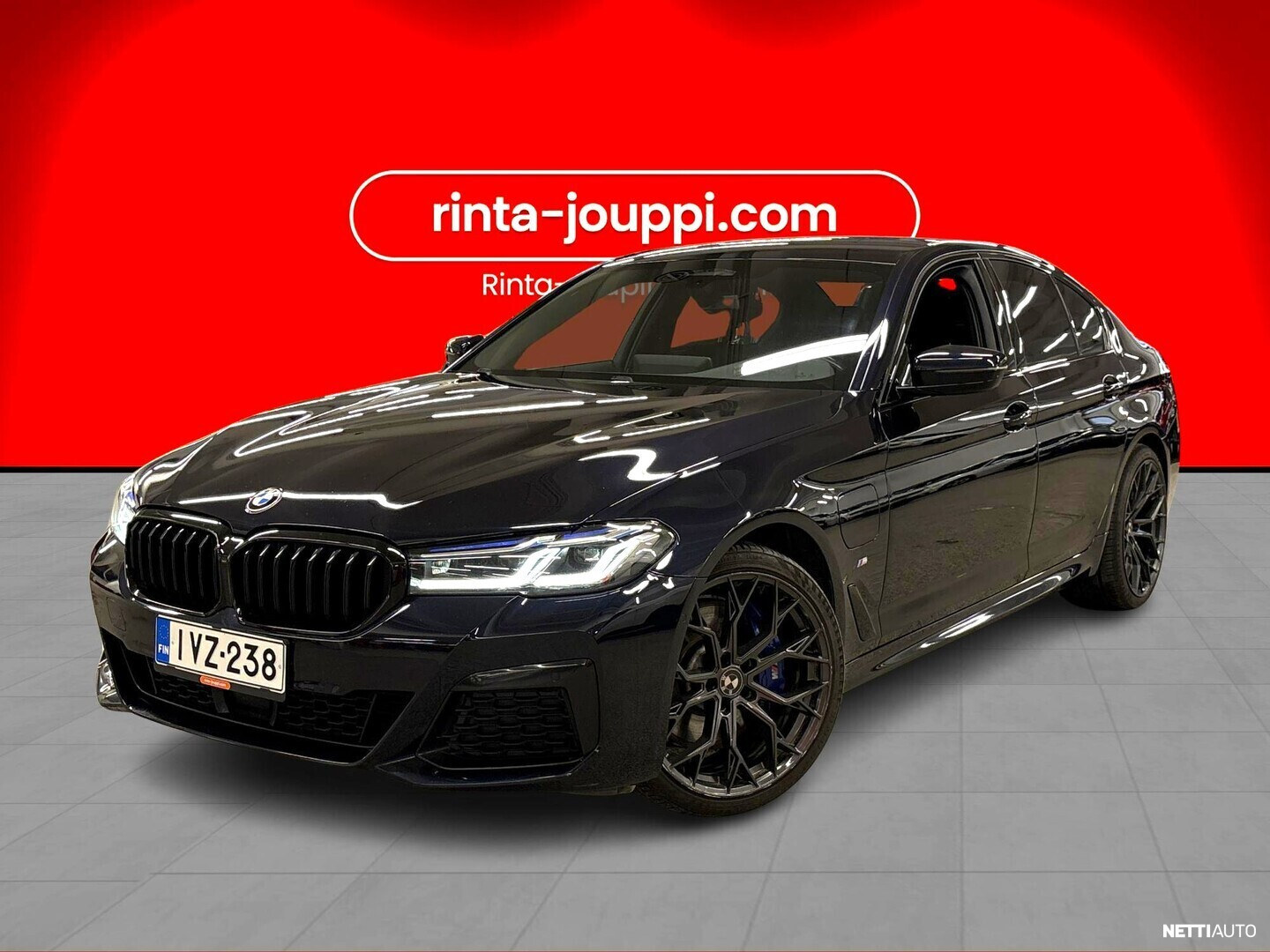 BMW 545