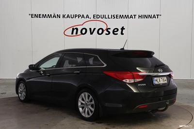 Hyundai i40 2013, kuva 2/47