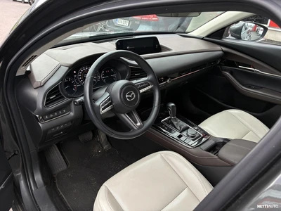 Mazda CX-30 2021, kuva 7/15