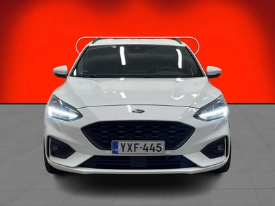 Ford Focus 2020, photo 3/29