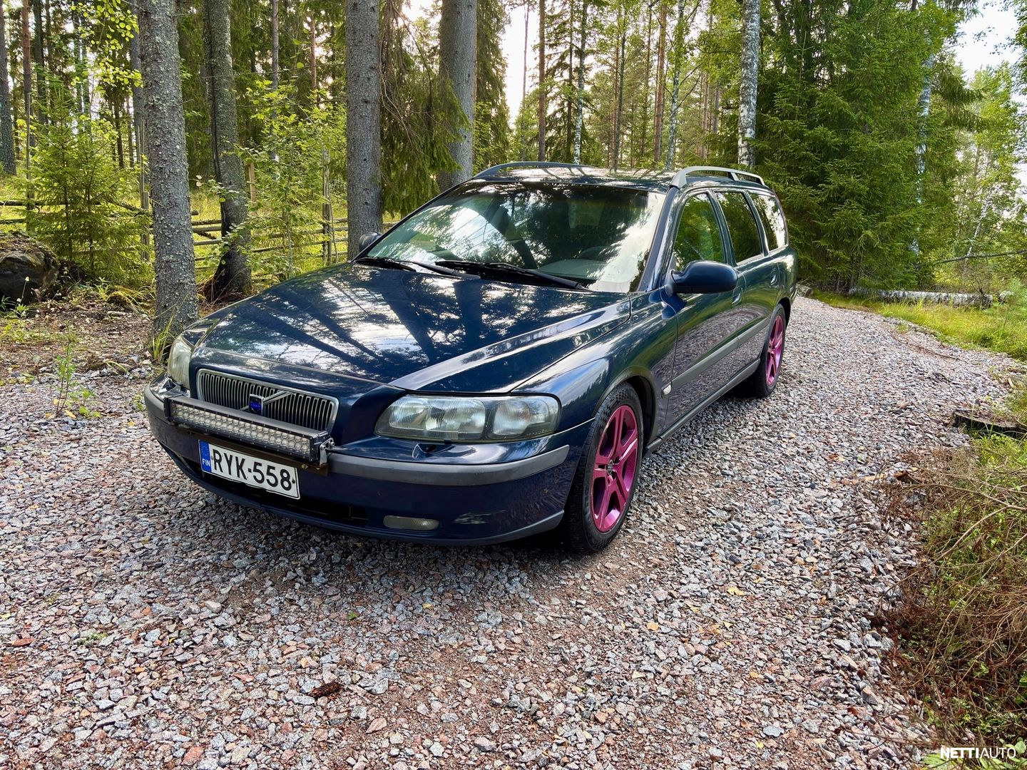 Volvo V70