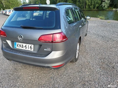 Volkswagen Golf 2015, kuva 7/14