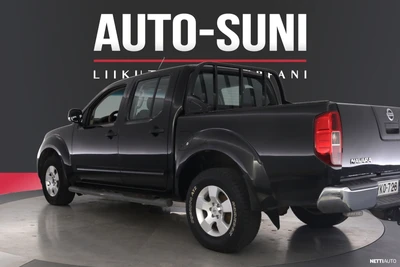 Nissan Navara 2012, photo 4/43