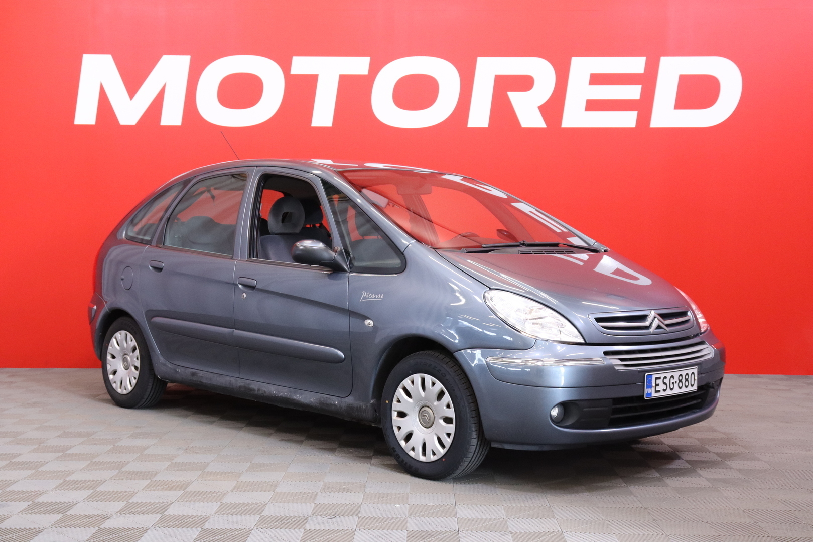 Citroen Xsara Picasso