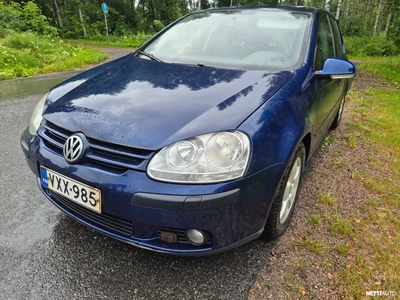 Volkswagen Golf 2007, kuva 3/8