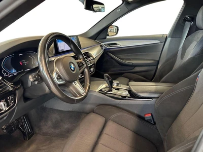 BMW 530 2020, kuva 7/37