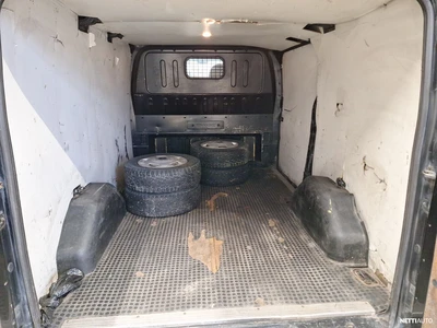 Ford Transit 2010, photo 5/14