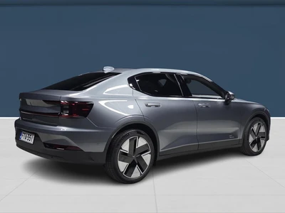 Polestar 2 2026, photo 4/10