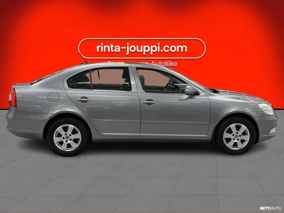 Skoda Octavia 2013, kuva 5/45
