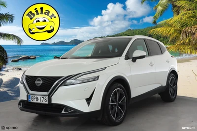 Nissan Qashqai 2023, kuva 1/35