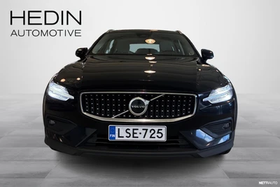 Volvo V60 Cross Country 2023, kuva 4/20
