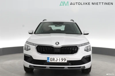 Skoda Kamiq 2025, kuva 5/10