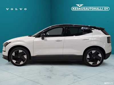 Volvo EX30 Single Extended Range Ultra 2024, kuva 3/30