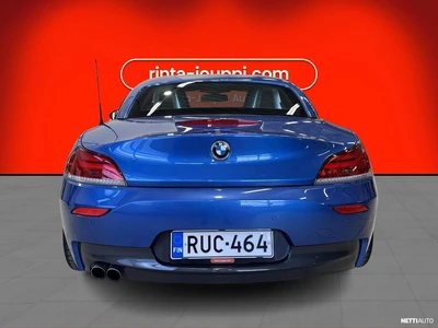 BMW Z4 2015, kuva 7/32