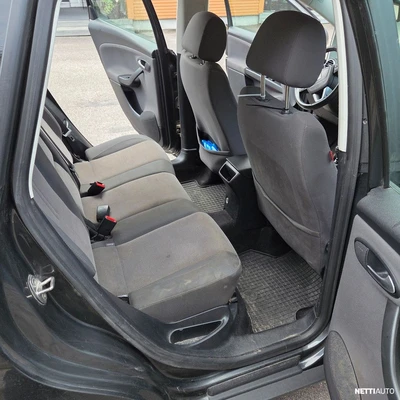 Seat Altea XL 1,6 TDI DPF CR Style 2011, kuva 6/13