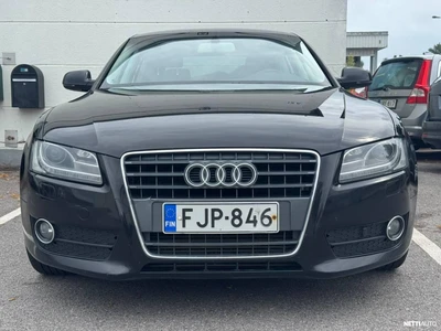 Audi A5 2010, kuva 3/5