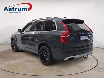 Volvo XC90 T8 Twin Engine AWD aut 7-P 2017, photo 7/36