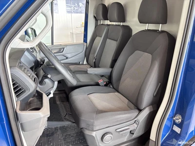 Volkswagen Crafter 2024, photo 7/22