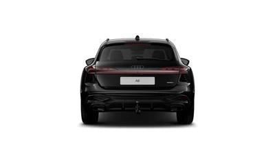 Audi A6 2026, kuva 4/9