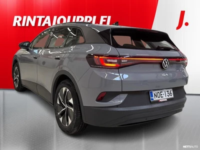 Volkswagen ID.4 2022, photo 2/33