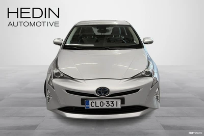 Toyota Prius Active 2018, kuva 6/26