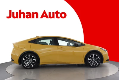Toyota Prius Hybrid Style 2023, kuva 2/39