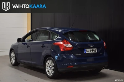Ford Focus 2014, kuva 5/26